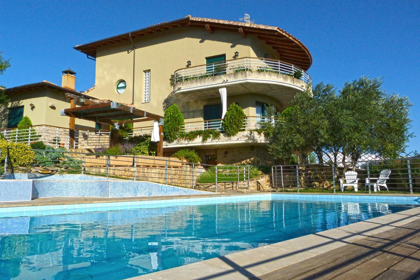 Gure Ametza Guest House Obanos Exterior photo